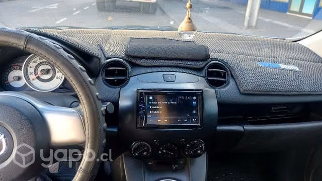 Auto mazda demio 2010 - Imagen 11