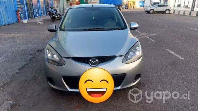 Auto mazda demio 2010 - Imagen 15