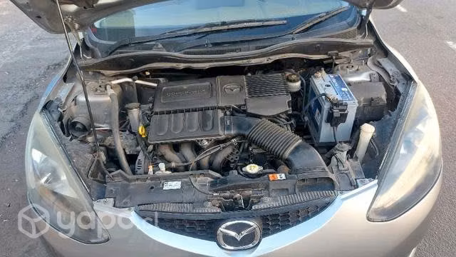 Auto mazda demio 2010 - Imagen 7