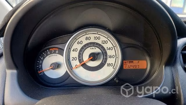 Auto mazda demio 2010 - Imagen 13
