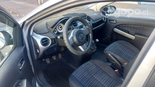 Auto mazda demio 2010 - Imagen 6