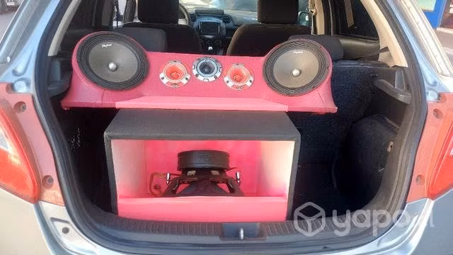 Auto mazda demio 2010 - Imagen 18