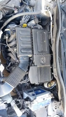 Auto mazda demio 2010 - Imagen 8