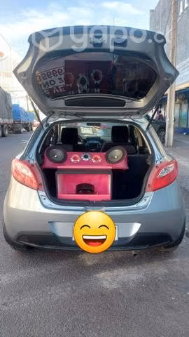 Auto mazda demio 2010 - Imagen 16