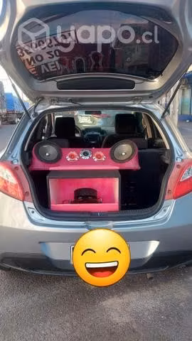 Auto mazda demio 2010 - Imagen 14