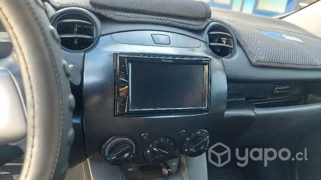 Auto mazda demio 2010 - Imagen 5