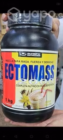 Suplementos deportivos - Imagen 6