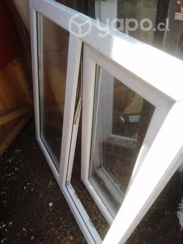 Ventana Termopanel1x1