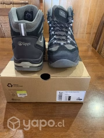 Botines Lippi - Imagen 2
