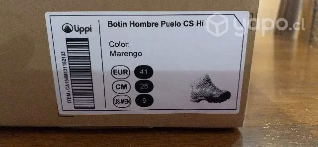 Botines Lippi - Imagen 5