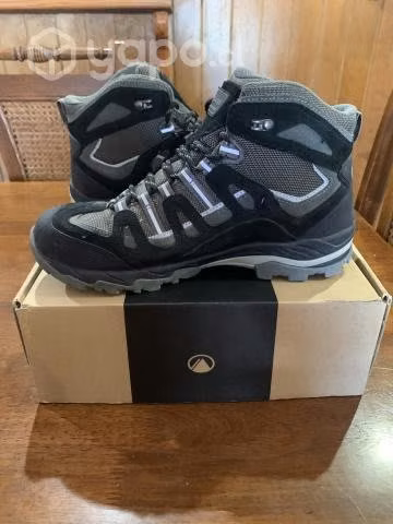 Botines Lippi - Imagen 3