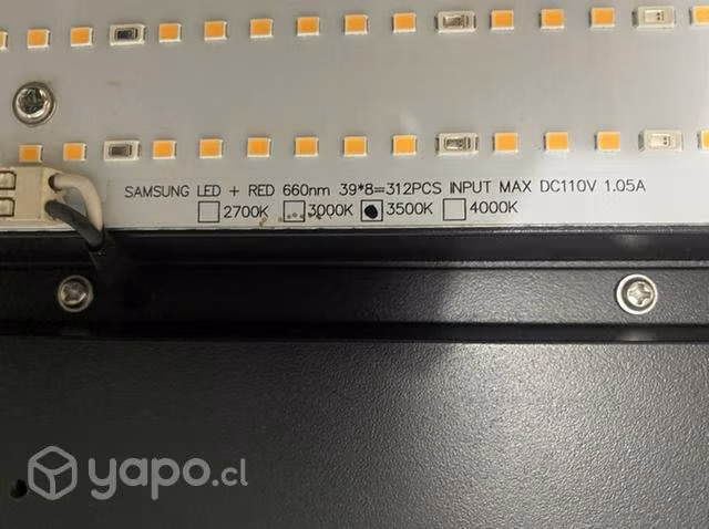 Focos Led Samsung - Imagen 5