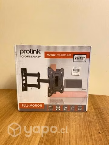 Soporte para tv
