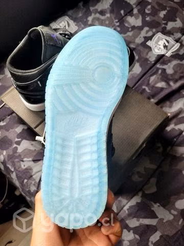 Aj1 jordan 1