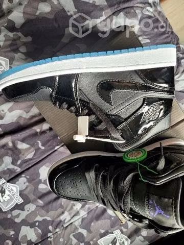 Aj1 jordan 1 - Imagen 2