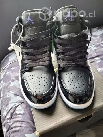 Aj1 jordan 1 - Imagen 3