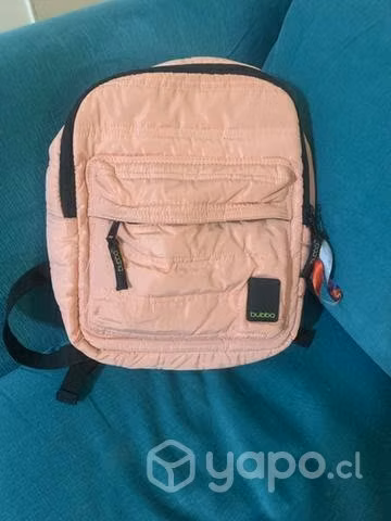 Linda Mochila Bubba