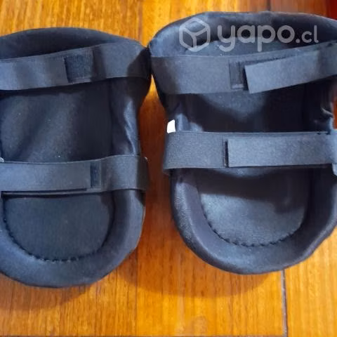 Rodilleras nuevas