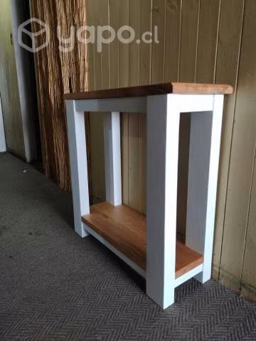 Arrimo de madera
