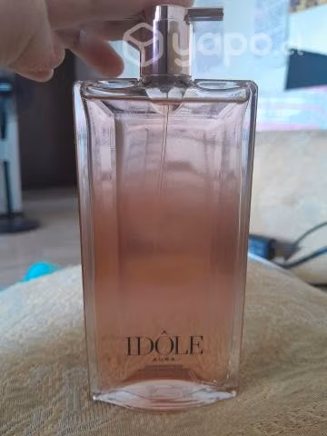 Idole aura lancôme 50ml - Imagen 2