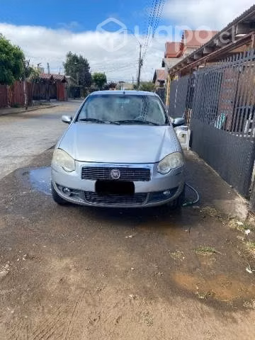 Fiat siena