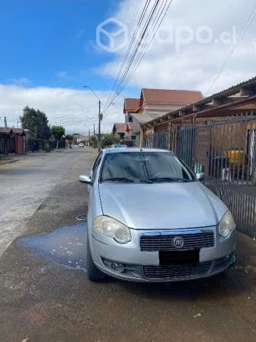 Fiat siena