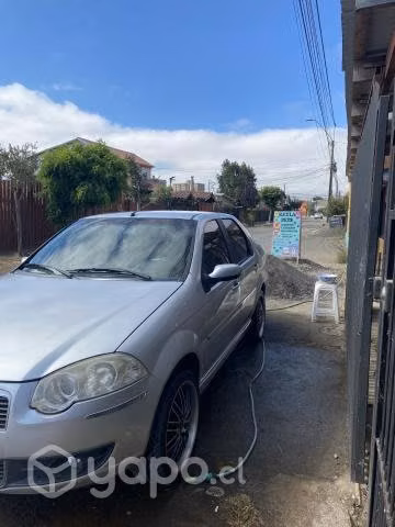 Fiat siena