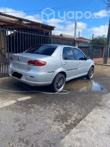 Fiat siena