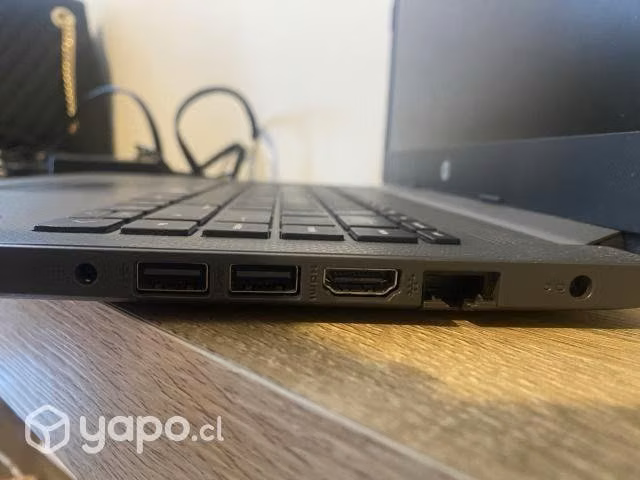 Notebook HP - Imagen 5