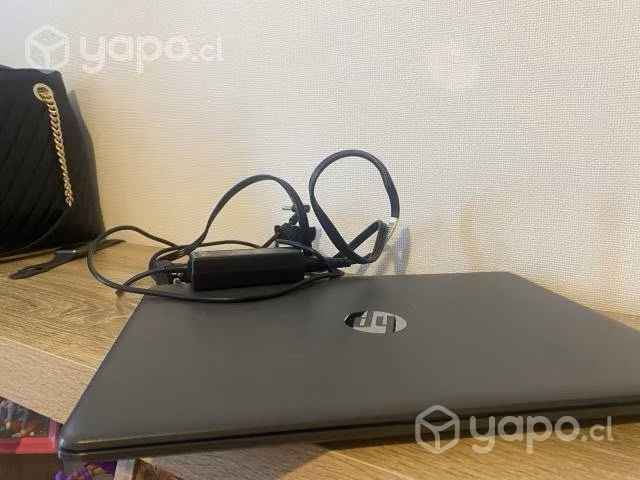 Notebook HP - Imagen 2