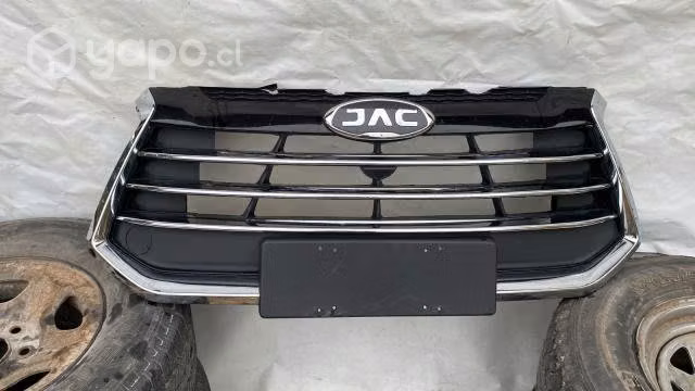 Mascara jac js2 (19-23)