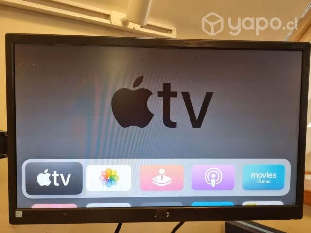 Apple TV HD (A1625)