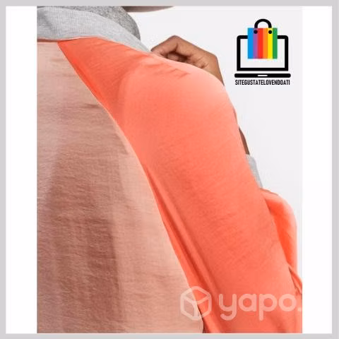 Chaqueta Bomber Coral Vero Moda
