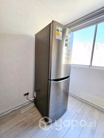 Refrigerador LG 277 litros