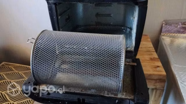 Horno Freidora de Aire EasyWays Air Fryer Plus