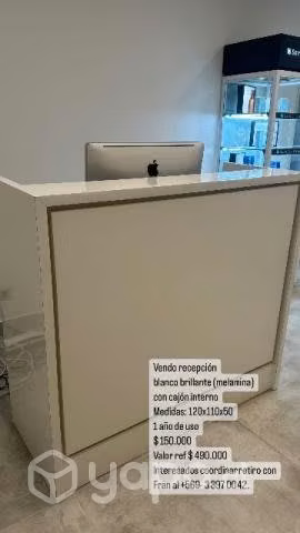 Recepción