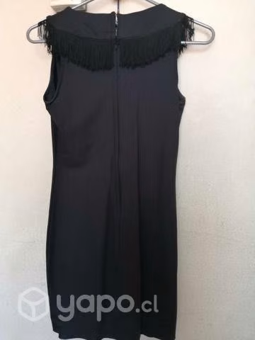 2 vestidos fiesta