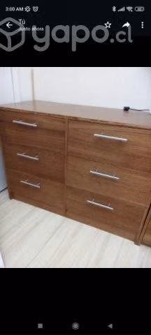 Mueble comoda