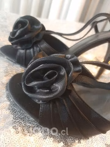 Zapatos fiesta Gotta