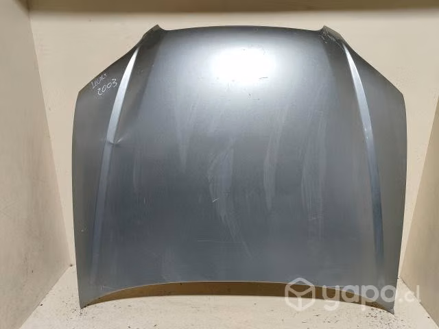 Capot Subaru Legacy 2003 /rgd01m02j