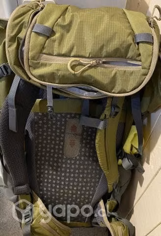 Mochilas Doite