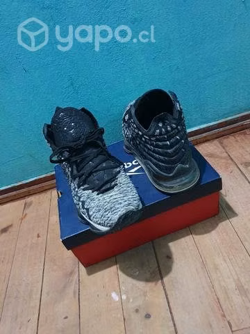 Zapatillas LeBron - Imagen 2