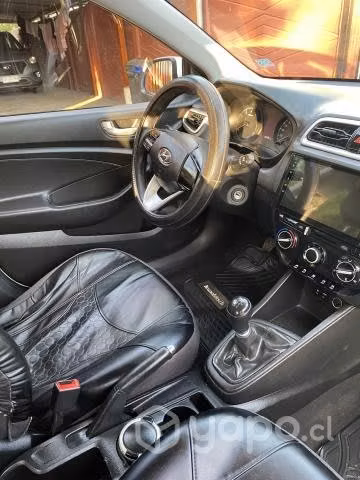 Se vende auto Hyundai Verna 2021