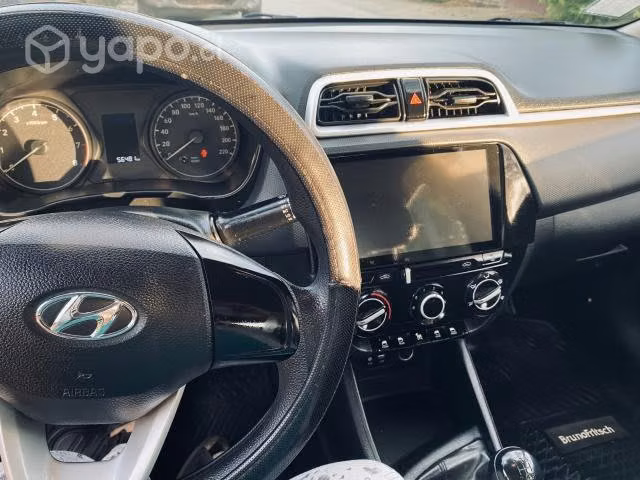 Se vende auto Hyundai Verna 2021
