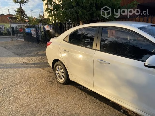 Se vende auto Hyundai Verna 2021