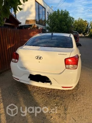 Se vende auto Hyundai Verna 2021