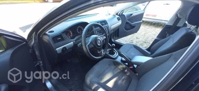 Volkswagen Vento 2.0
