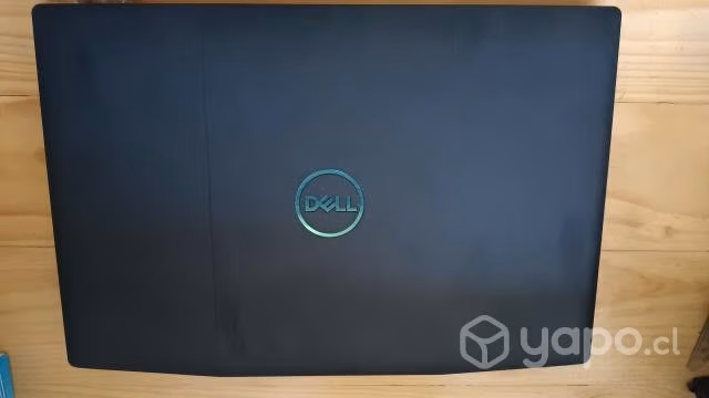 Notebook Dell G3 3590 Impecable - Imagen 2