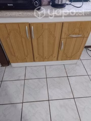 mueble de cocina