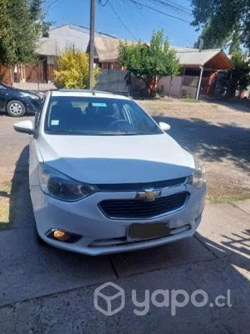 Chevrolet Sail